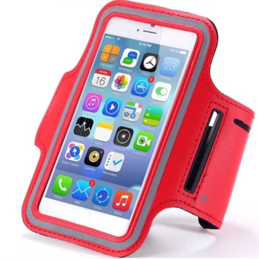 NEW Running/Workout Armband Case for iPhone 6+/6s+